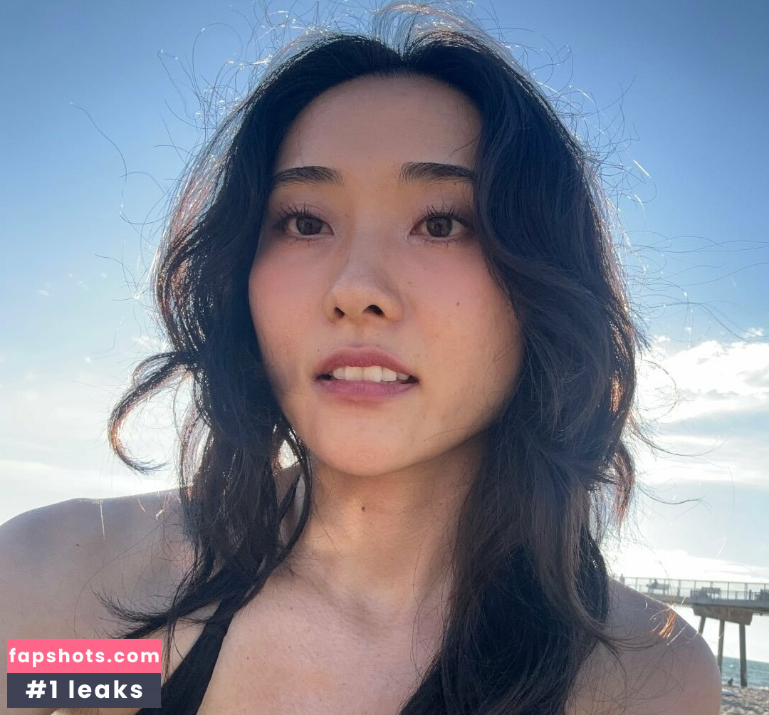 imannamolly Filtración Desnuda OnlyFans Foto #6 - Fapshots