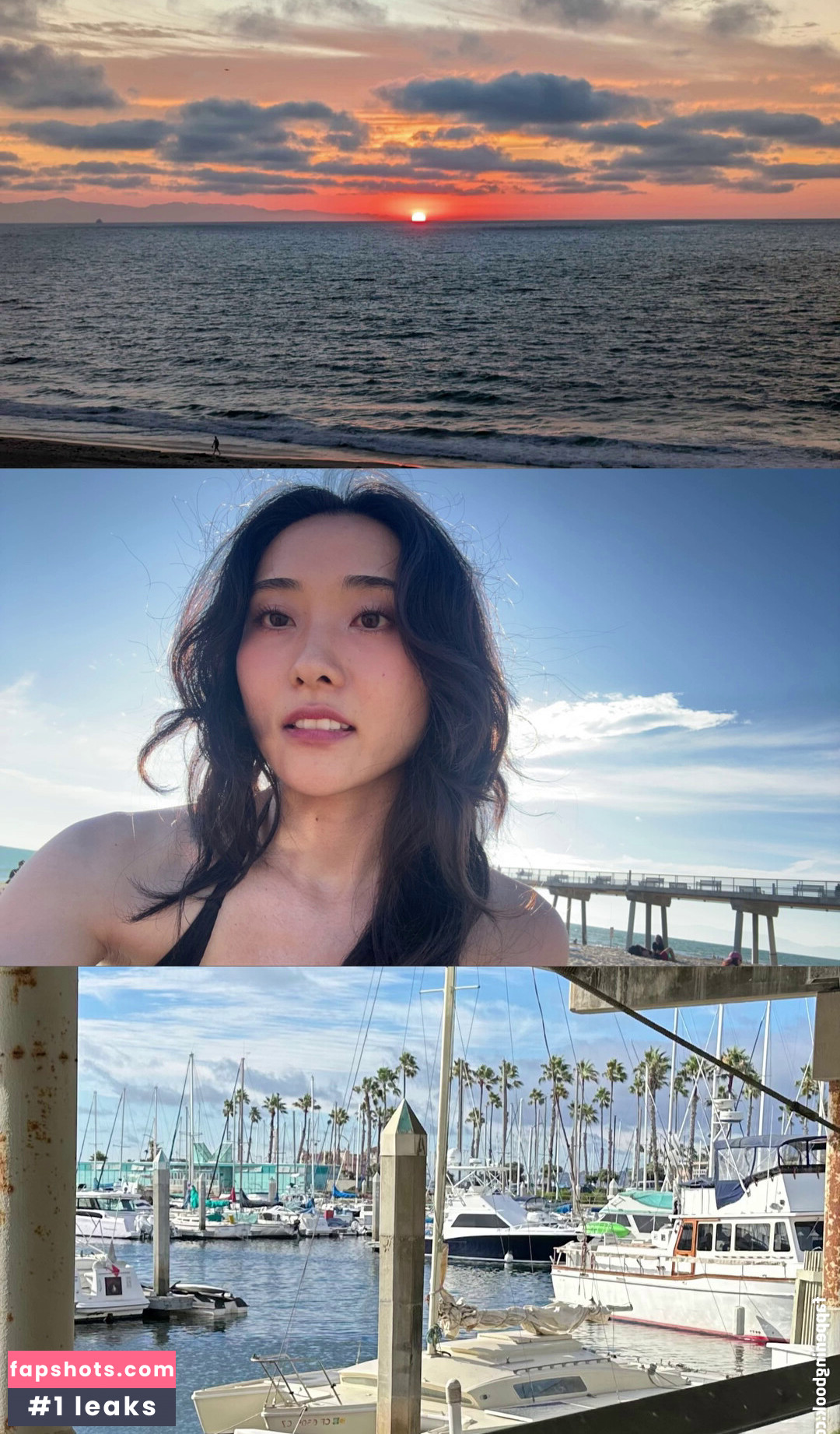 imannamolly Filtración Desnuda OnlyFans Foto #7 - Fapshots