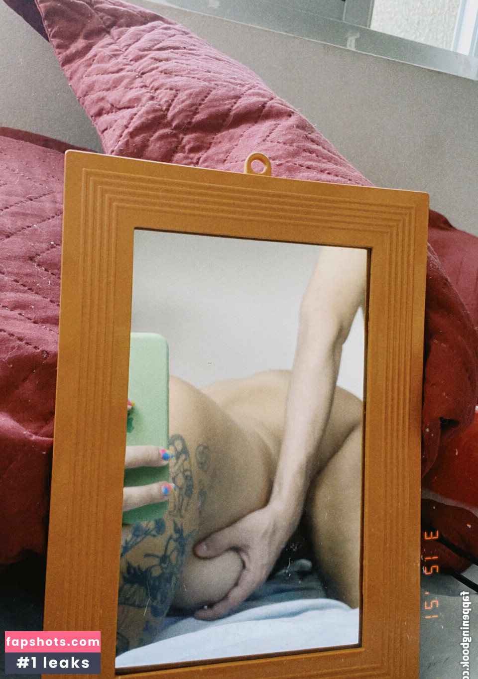 Imarijuana gallery photo #6