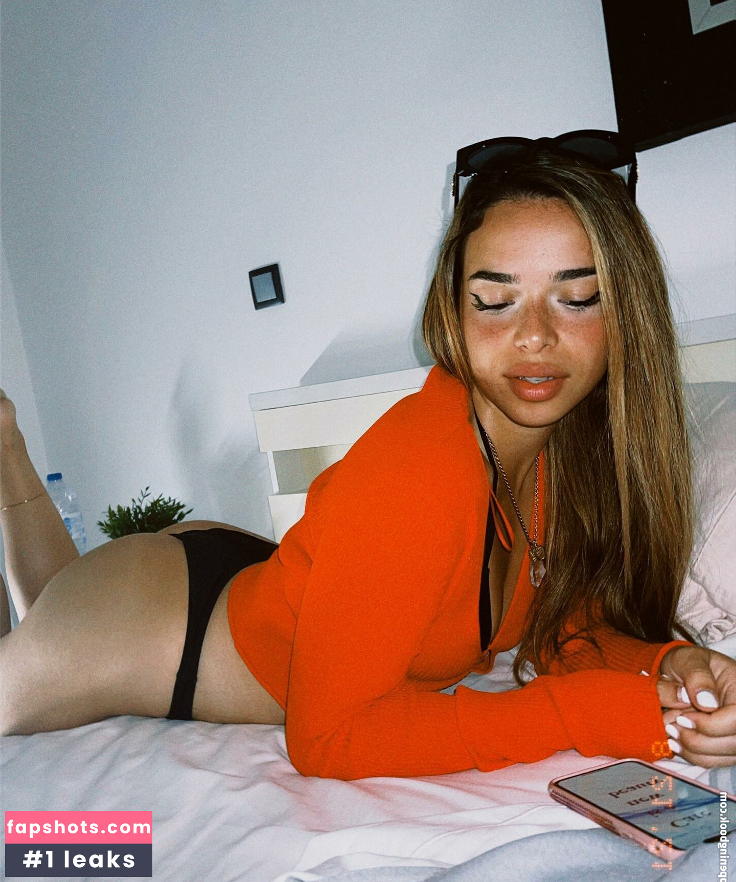 ImAUppa Nahé úniky fotek pouze od fanoušků #27 - Fapshots