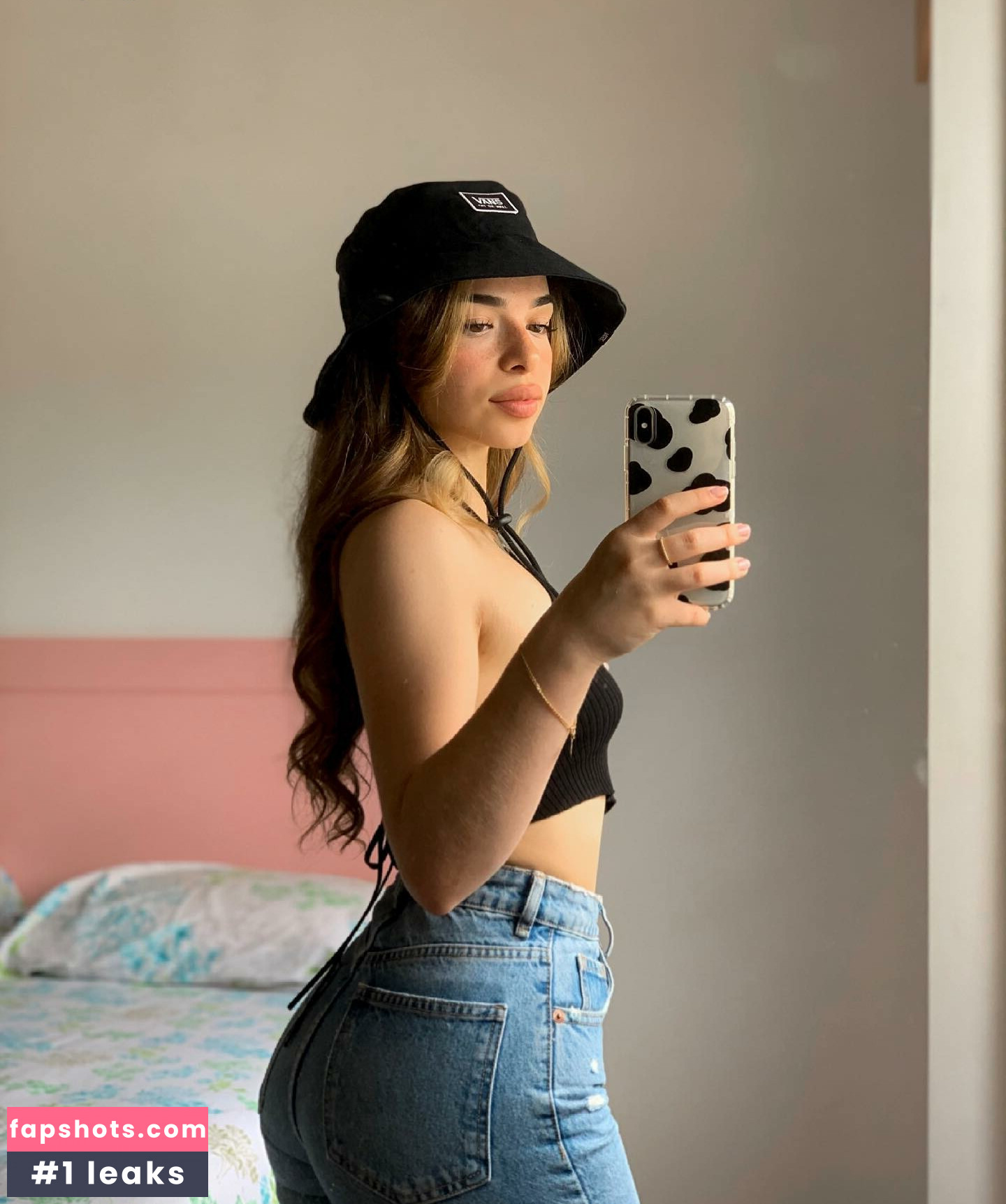 ImAUppa Nahé úniky fotek pouze od fanoušků #30 - Fapshots