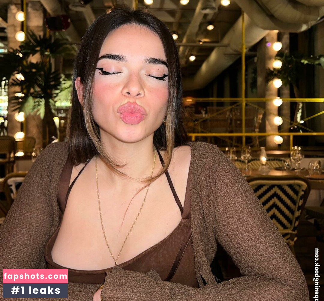 ImAUppa Nahé úniky fotek pouze od fanoušků #41 - Fapshots