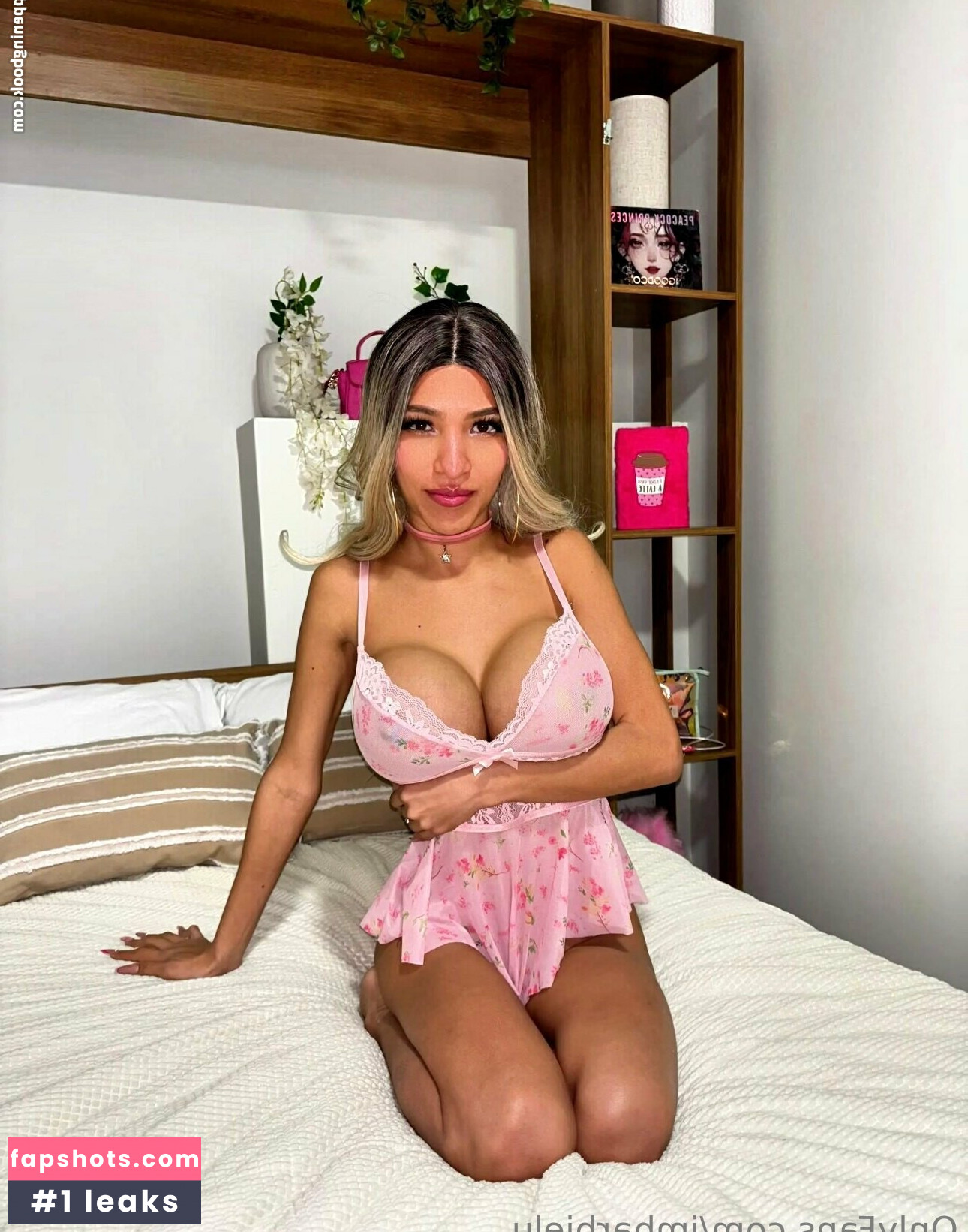 imbarbielu Nude Leaks OnlyFans Photos #10 - LeakJerk