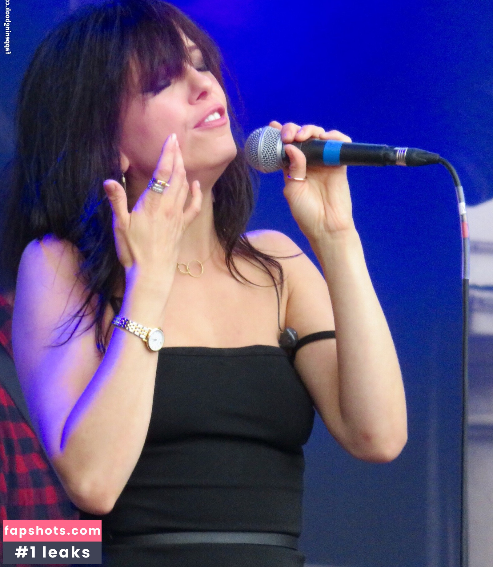 Imelda May gallery photo #3