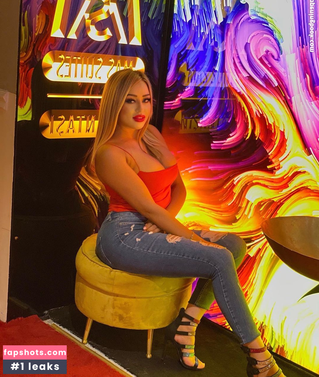 Imen Loulou gallery photo #12