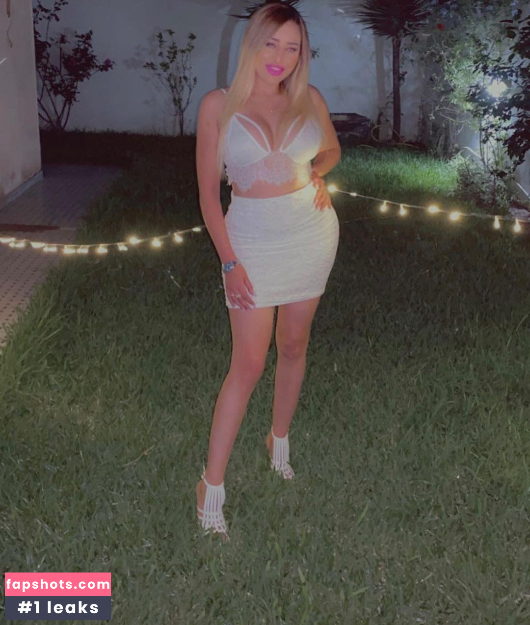 Imen Loulou gallery photo #13