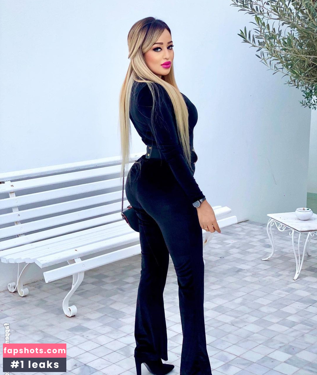 Imen Loulou gallery photo #15