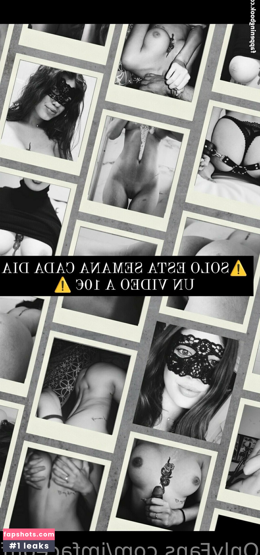 imfaceofff gallery photo #16