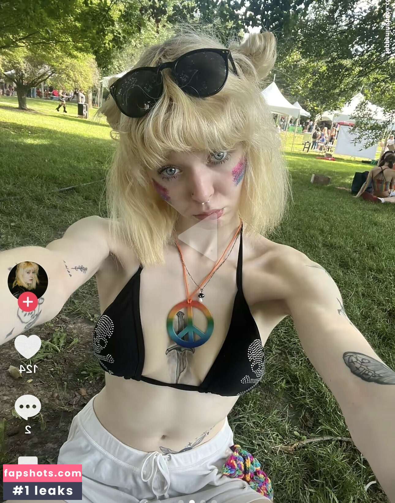 Imgiannasmith gallery photo #2