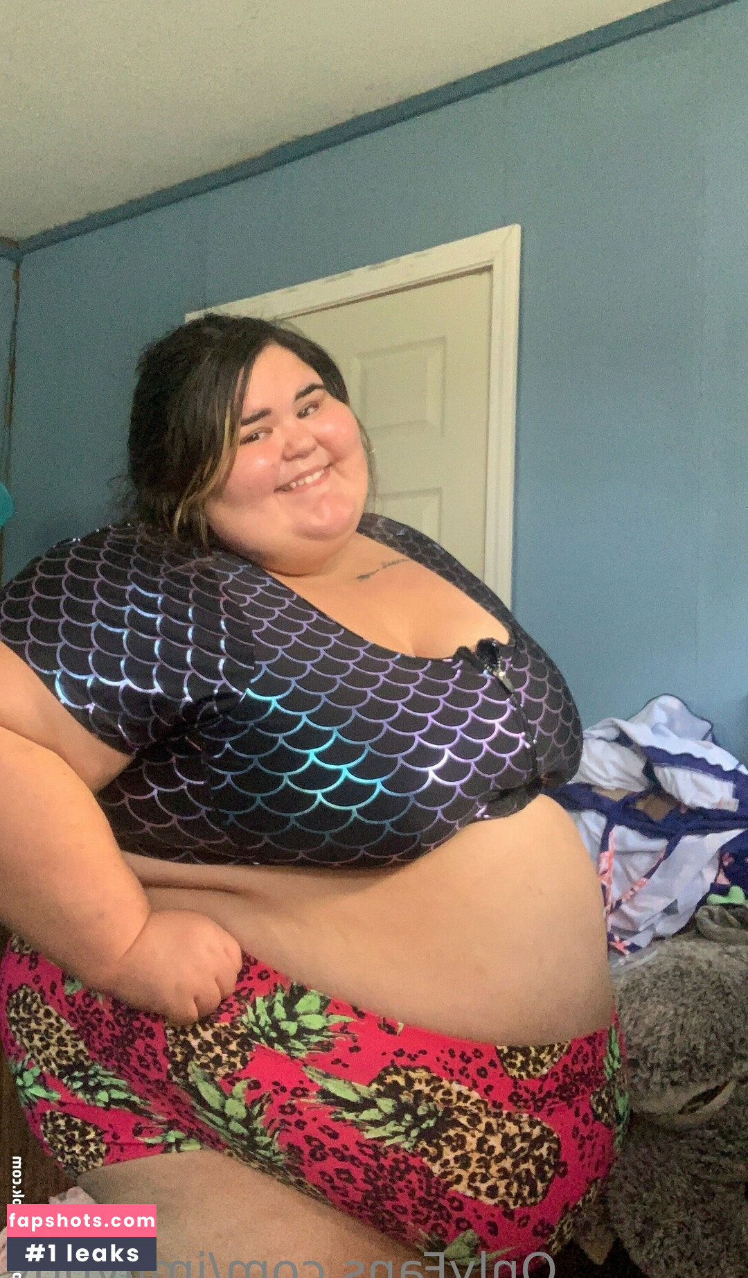 imlivbby Nacktheit OnlyFans Fotos #2 - Fapshots