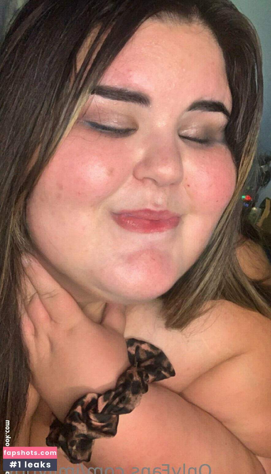 imlivbby Nacktheit OnlyFans Fotos #3 - Fapshots