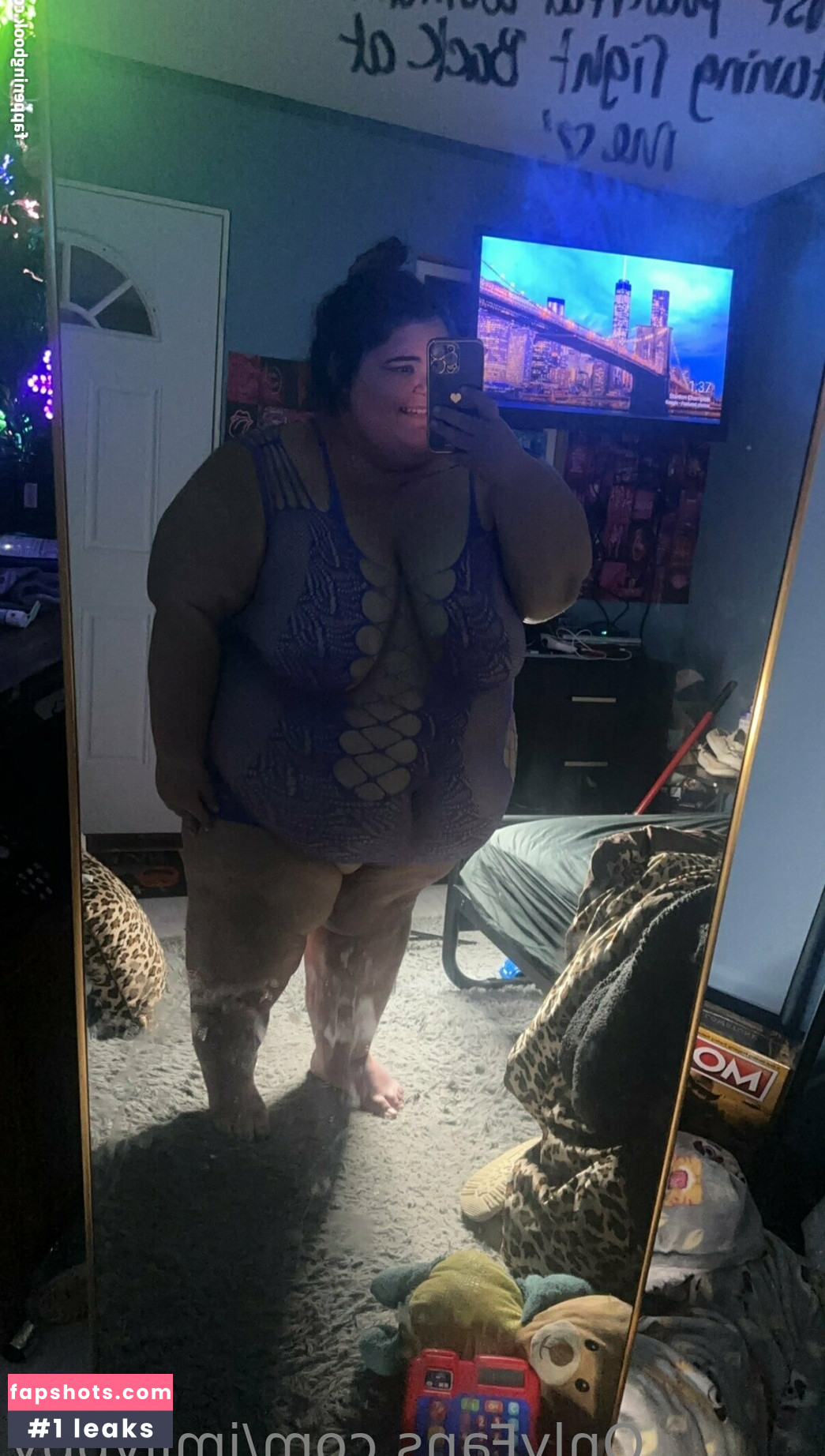 imlivbby Nacktheit OnlyFans Fotos #21 - Fapshots