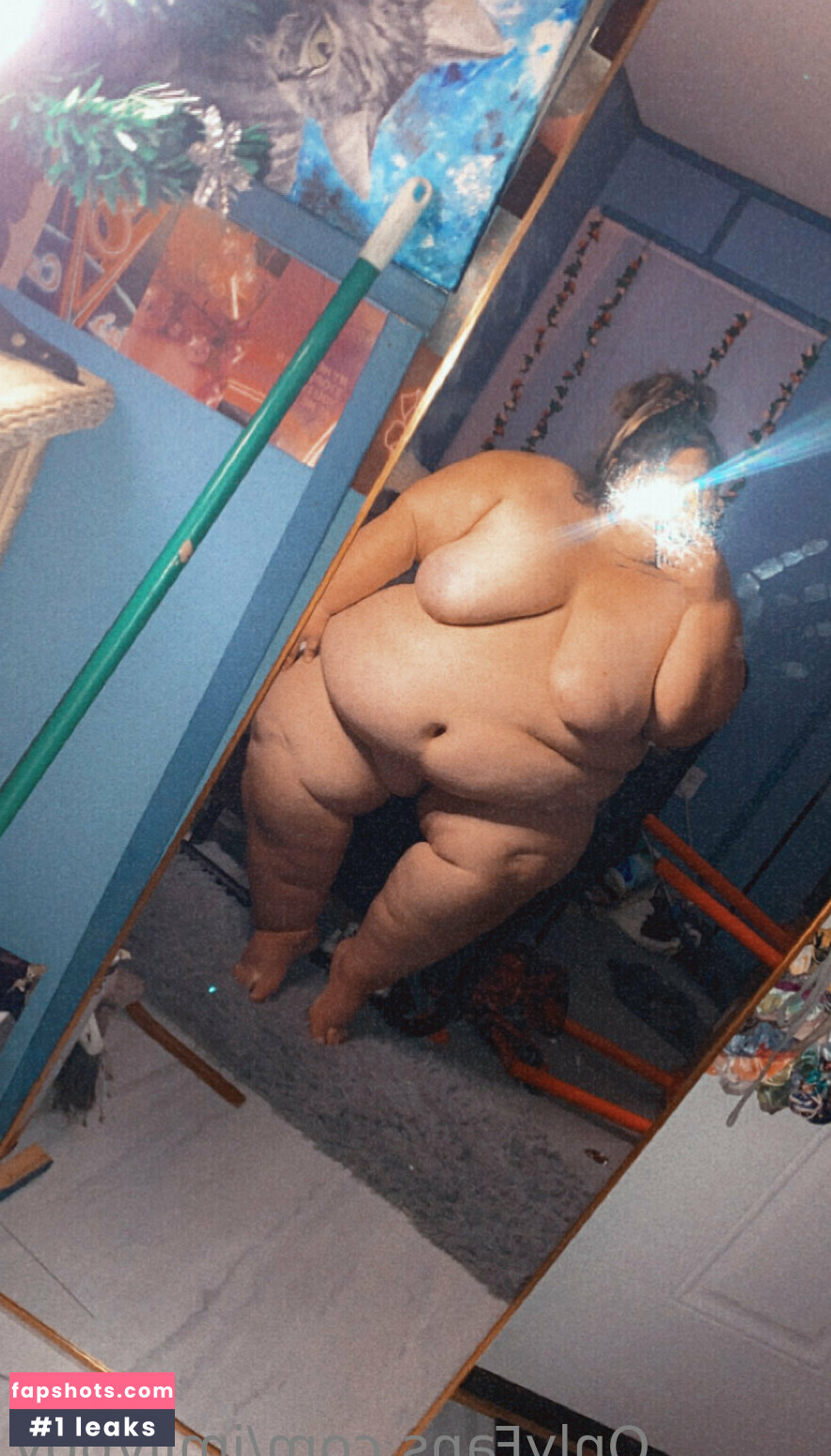 imlivbby Nacktheit OnlyFans Fotos #25 - Fapshots