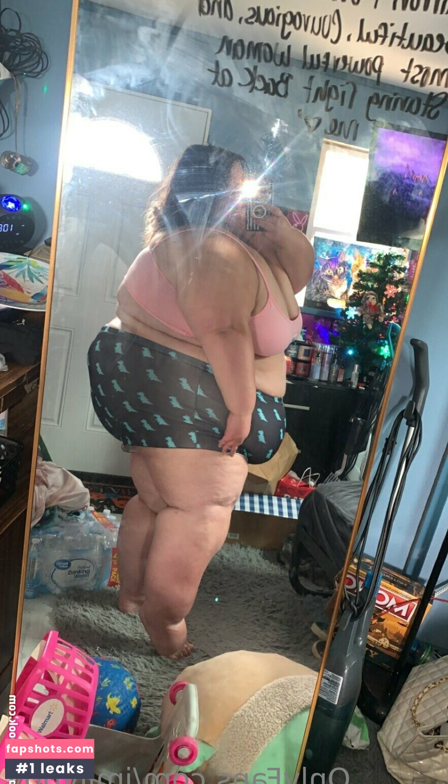 imlivbby Nacktheit OnlyFans Fotos #28 - Fapshots