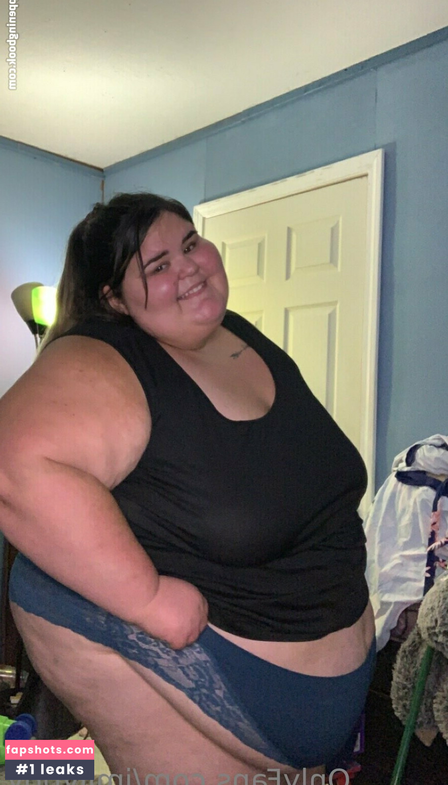 imlivbby Nacktheit OnlyFans Fotos #31 - Fapshots