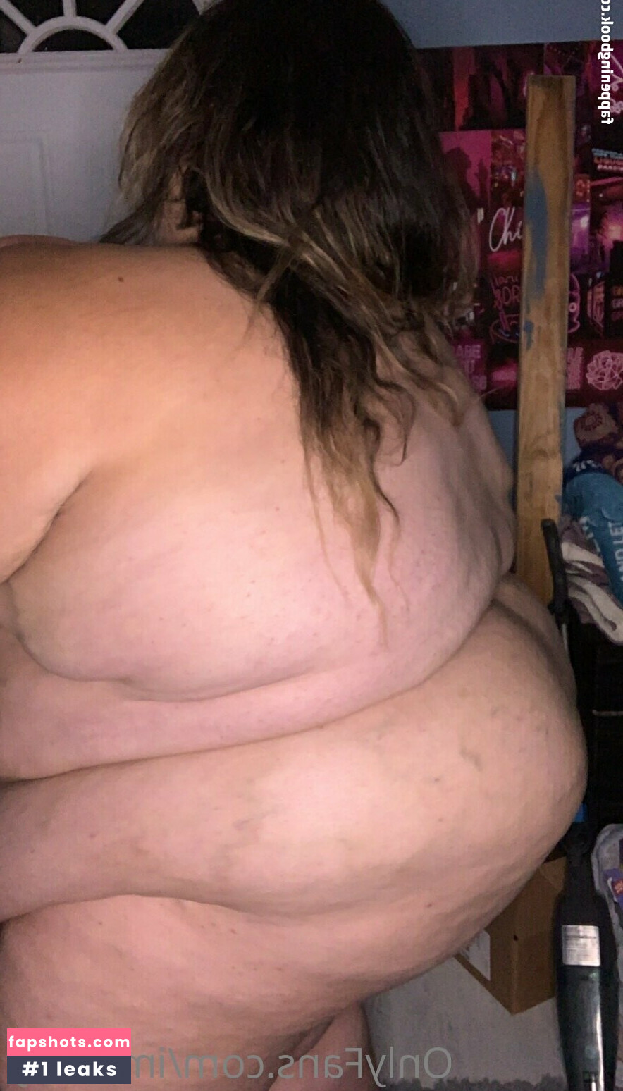 imlivbby Nacktheit OnlyFans Fotos #33 - Fapshots