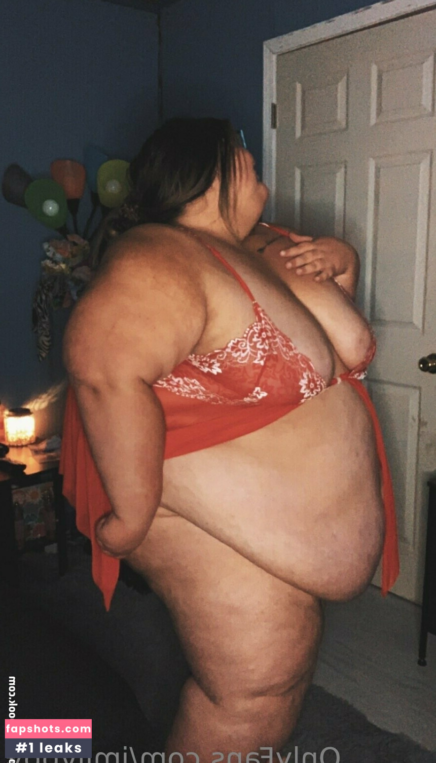 imlivbby Nacktheit OnlyFans Fotos #7 - Fapshots