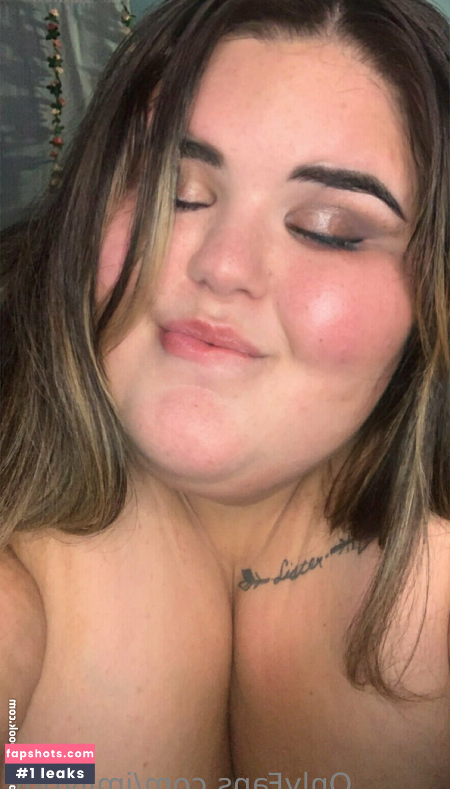 imlivbby Nacktheit OnlyFans Fotos #9 - Fapshots