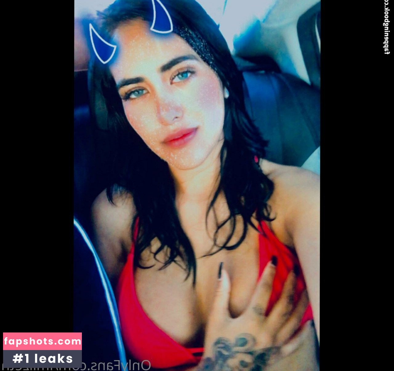 imlizeth Nude Leaks OnlyFans Photos #3 - LeakJerk