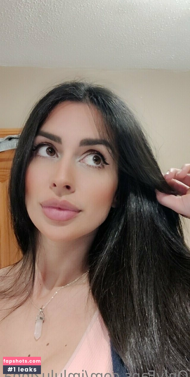 imluluzinha gallery photo #5