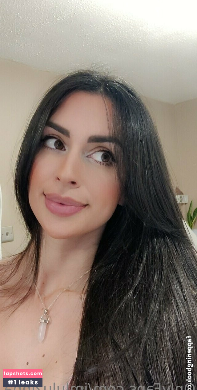 imluluzinha gallery photo #7