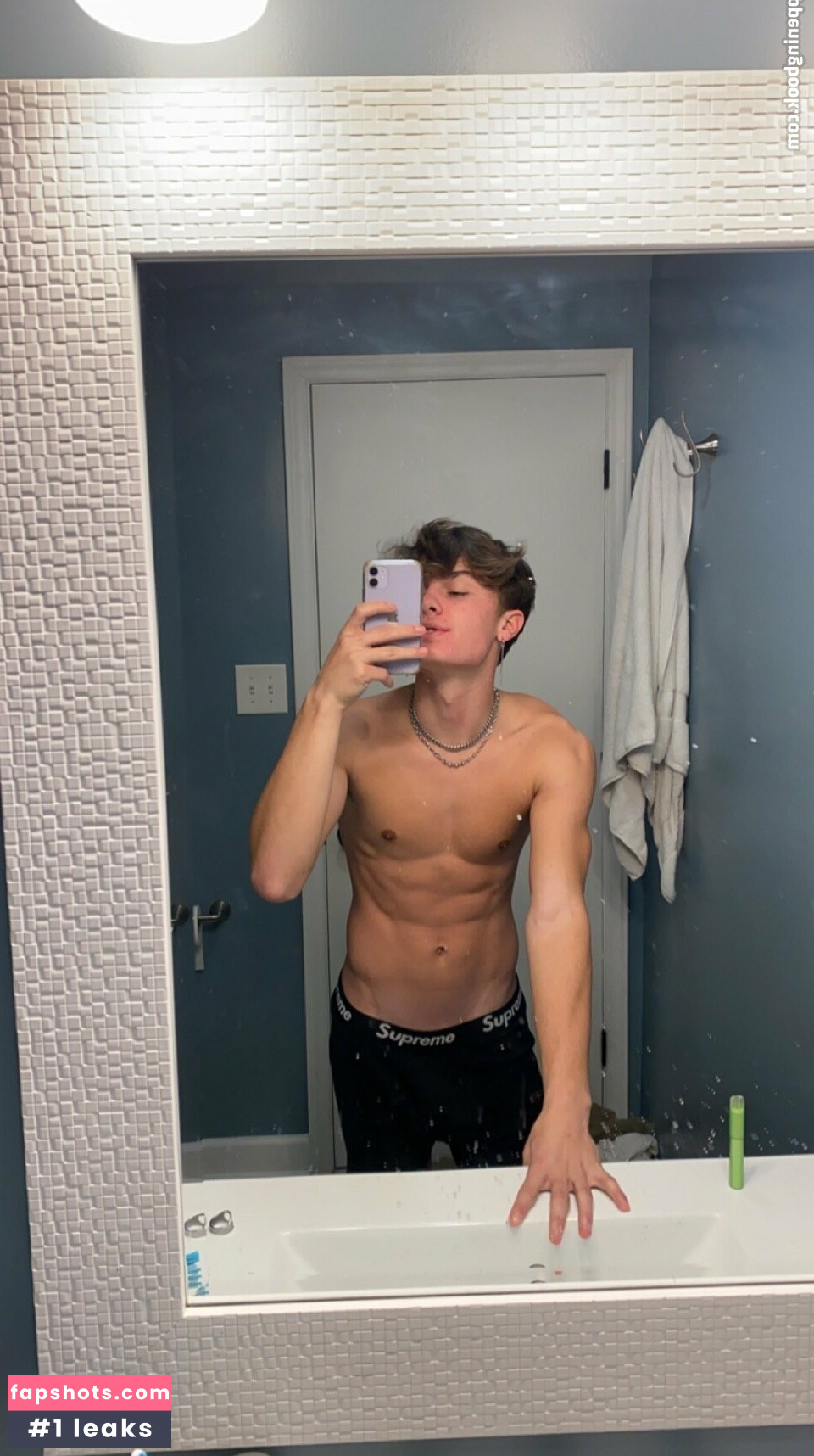 immasonchavis Nahé úniky fotek pouze od fanoušků #13 - Fapshots