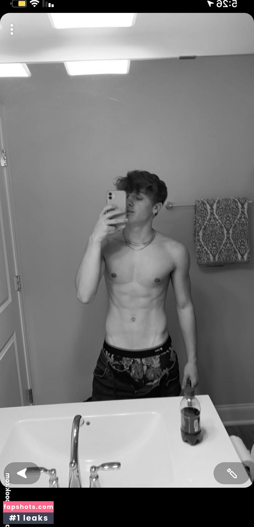 immasonchavis Nude Leaks OnlyFans Photos #20 - LeakJerk