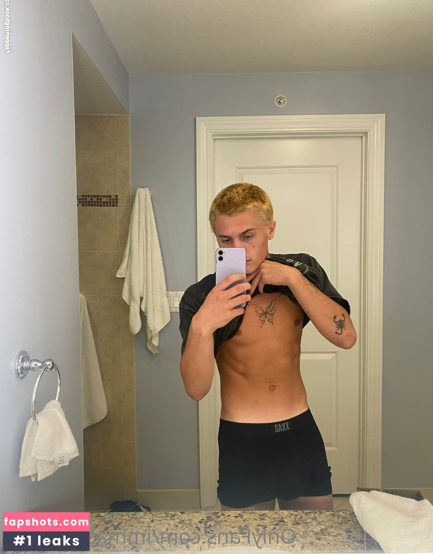 immasonchavis Nude Leaks OnlyFans Photos #21 - LeakJerk