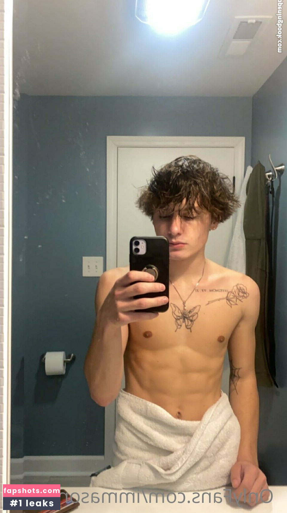 immasonchavis Nude Leaks OnlyFans Photos #22 - LeakJerk