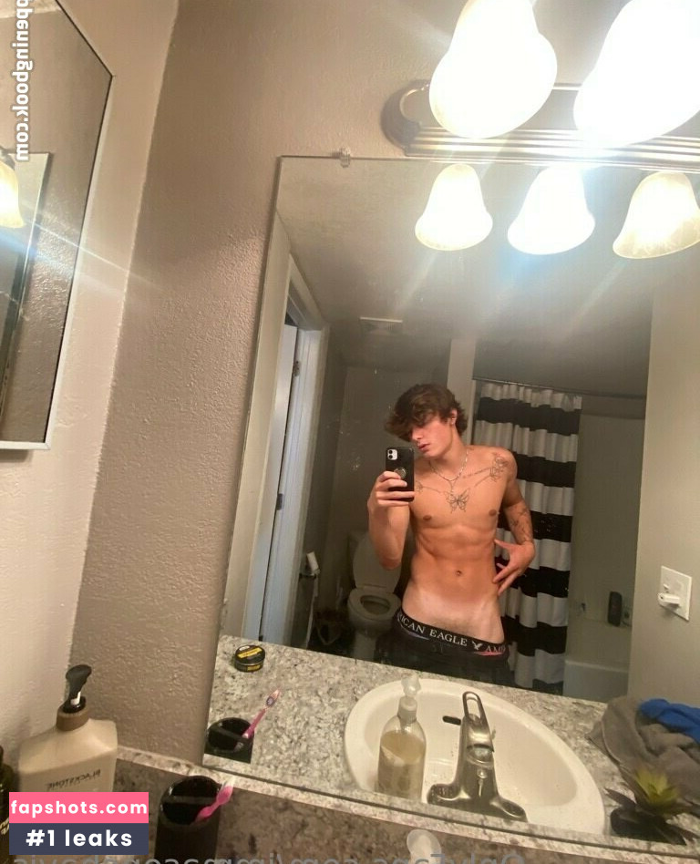 immasonchavis Nude Leaks OnlyFans Photos #23 - LeakJerk