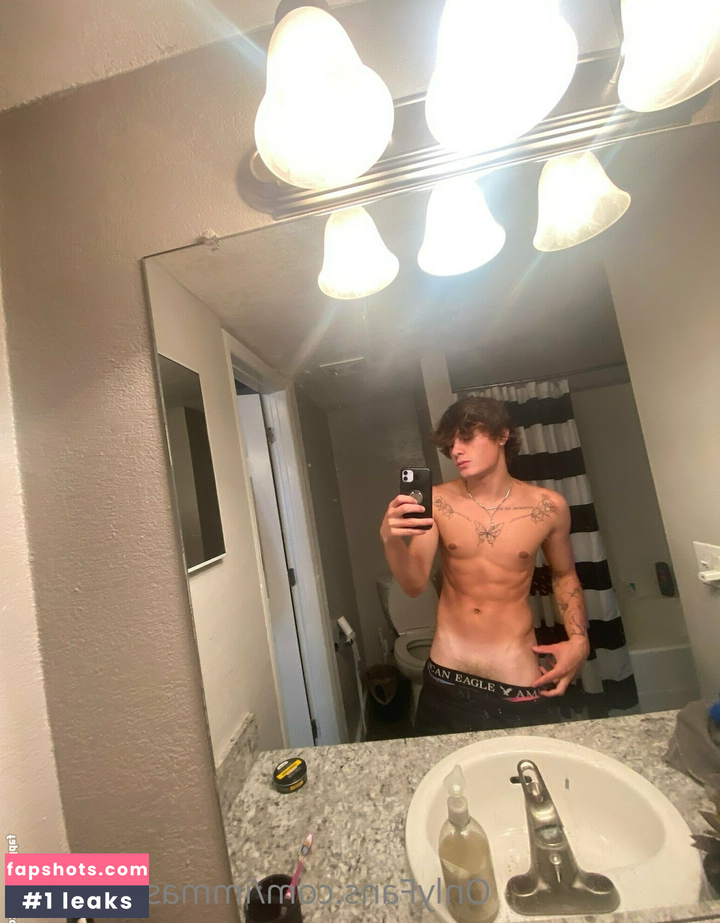 immasonchavis Nude Leaks OnlyFans Photos #25 - LeakJerk