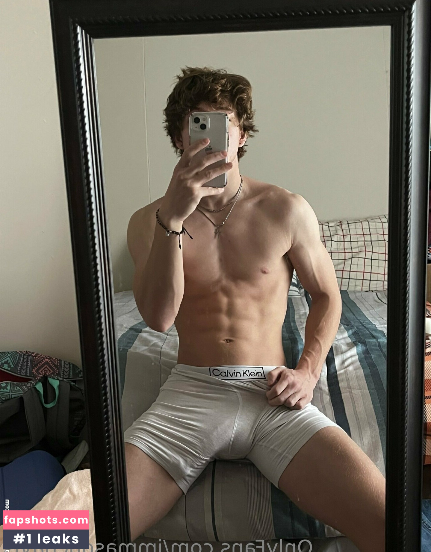 immasonchavis Nahé úniky fotek pouze od fanoušků #4 - Fapshots