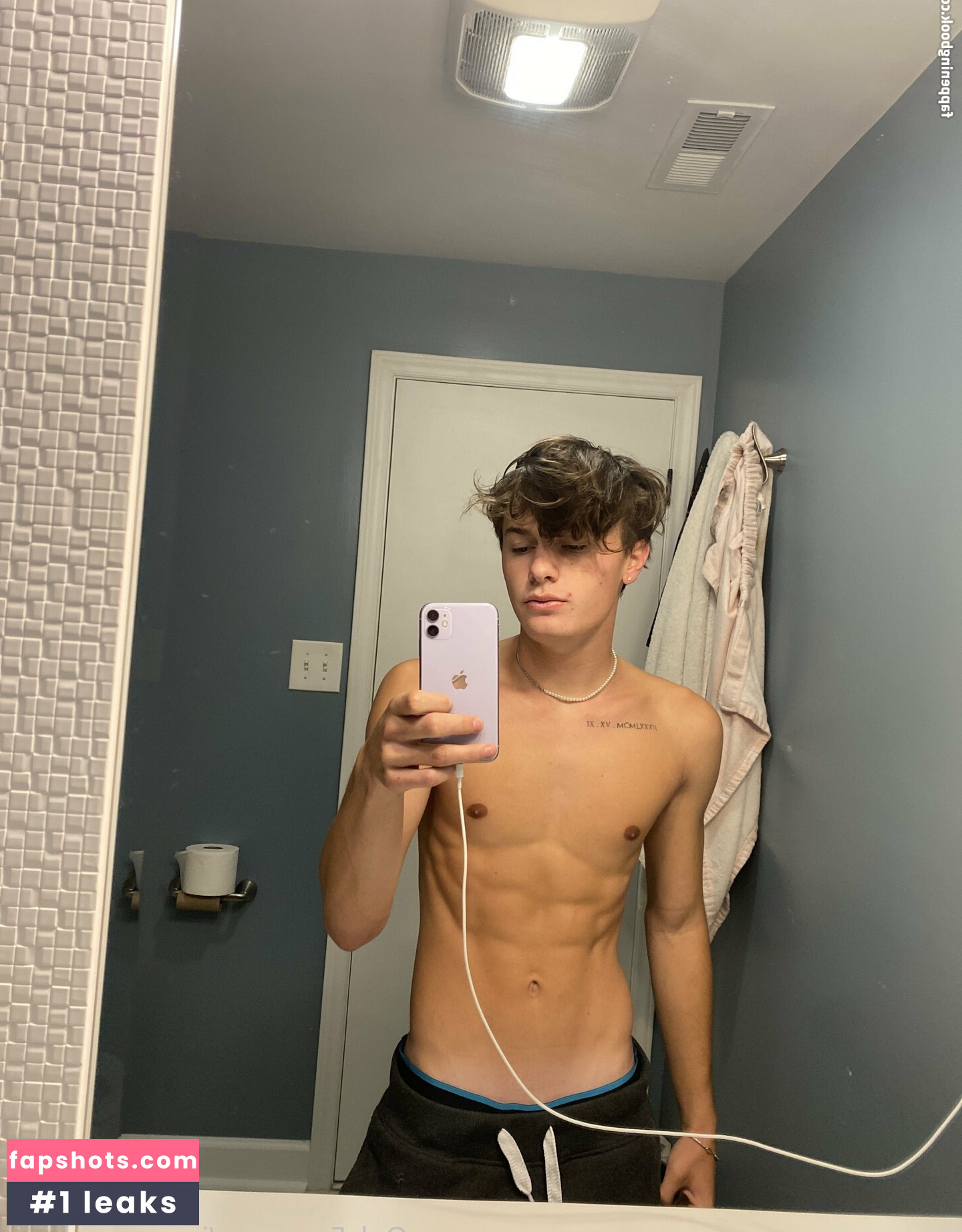 immasonchavis Nahé úniky fotek pouze od fanoušků #7 - Fapshots