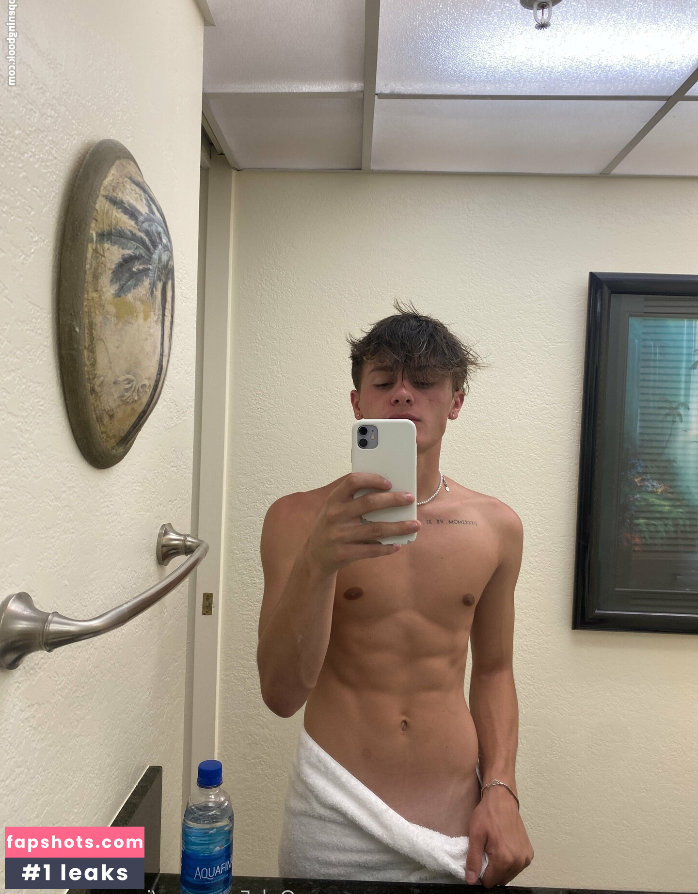 immasonchavis Nahé úniky fotek pouze od fanoušků #8 - Fapshots