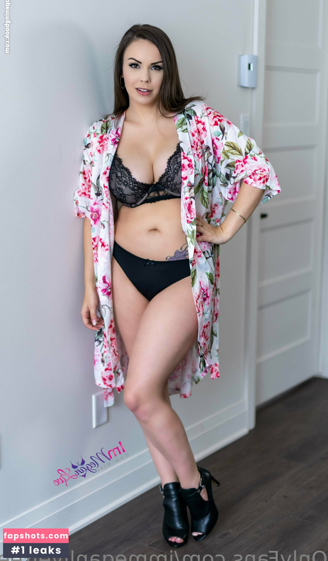 immeganlivefree Nude Leaks OnlyFans Photos #61 - LeakJerk