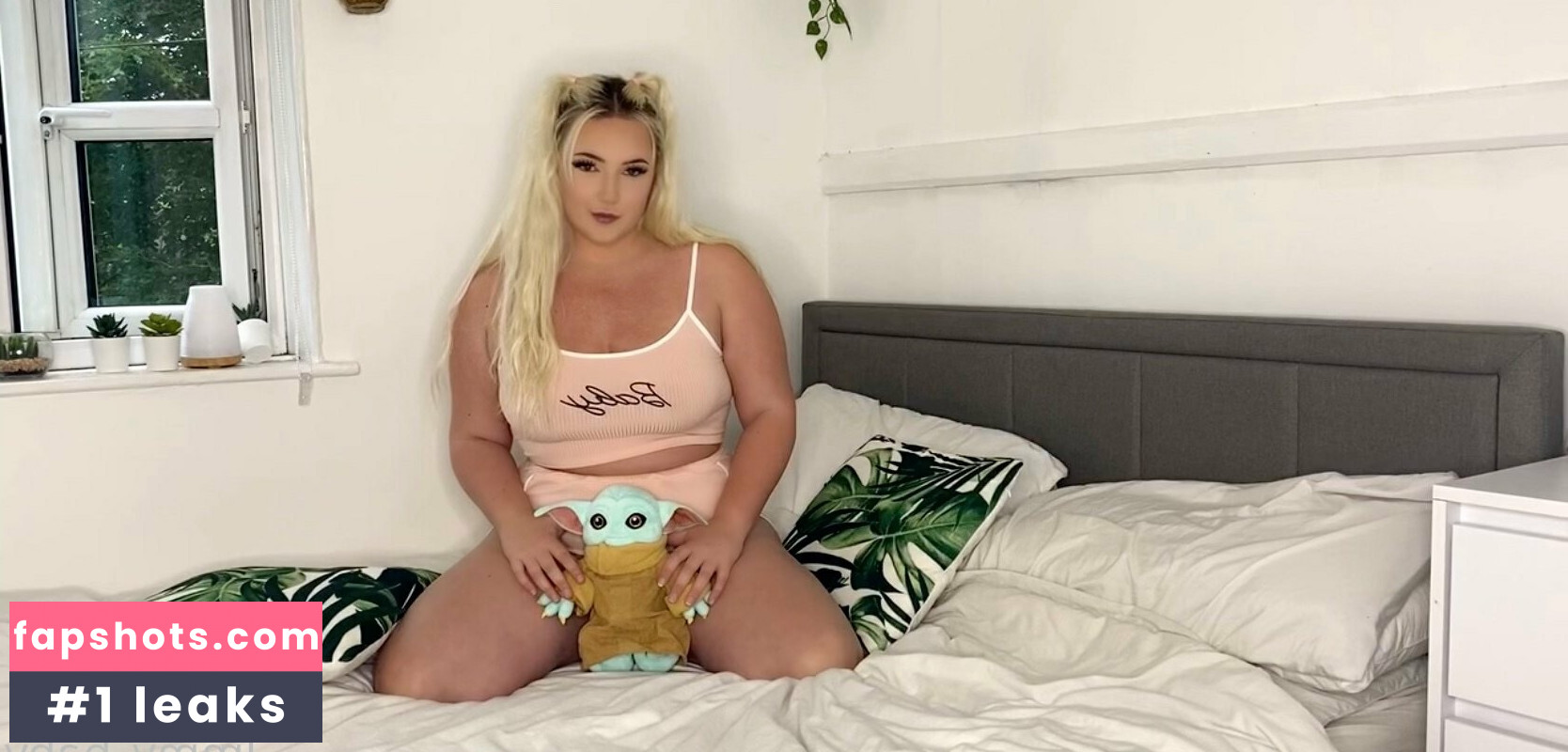 immy_baby Nahé úniky fotek pouze od fanoušků #6 - Fapshots