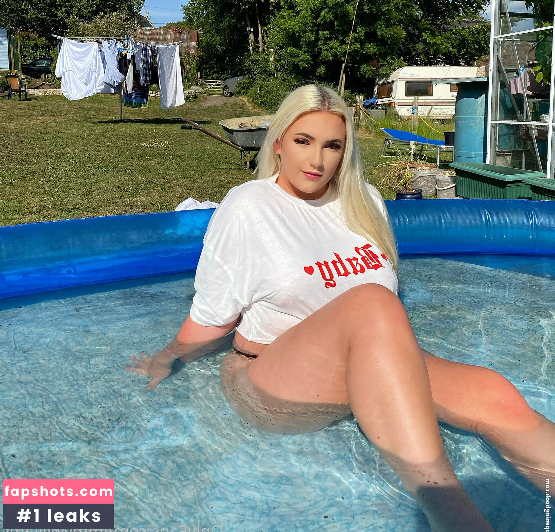 immy_baby Nahé úniky fotek pouze od fanoušků #8 - Fapshots