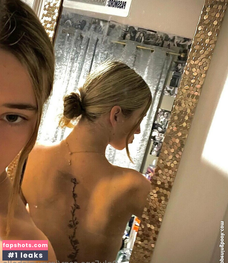 Immynicholls gallery photo #26