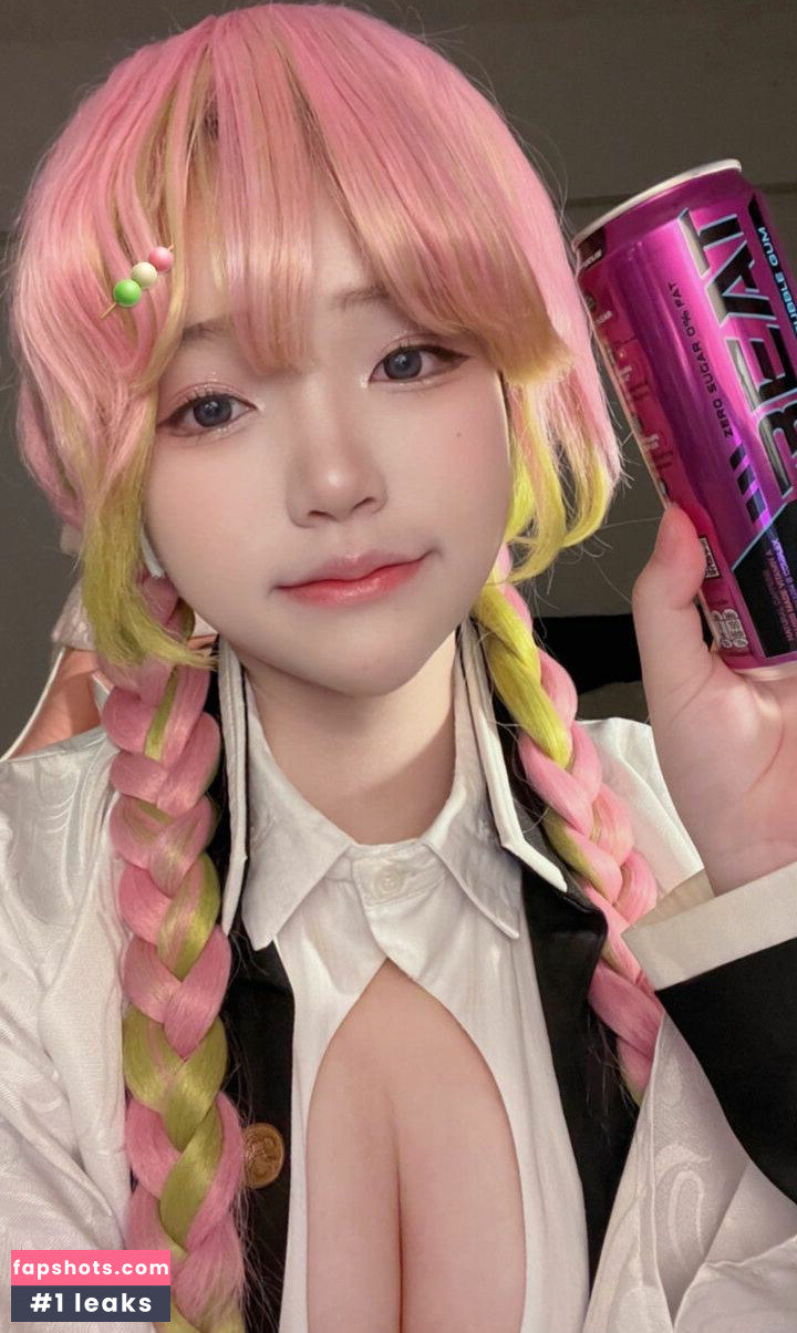 Imneko13 Nahé úniky fotek pouze od fanoušků #102 - Fapshots