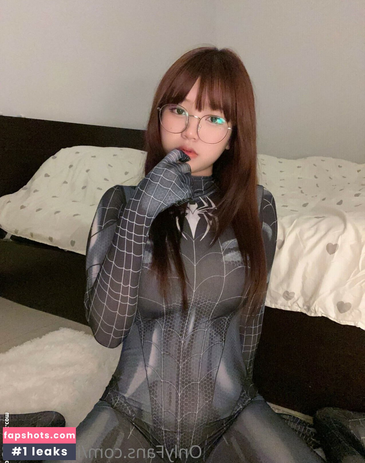 Imneko13 Nahé úniky fotek pouze od fanoušků #131 - Fapshots