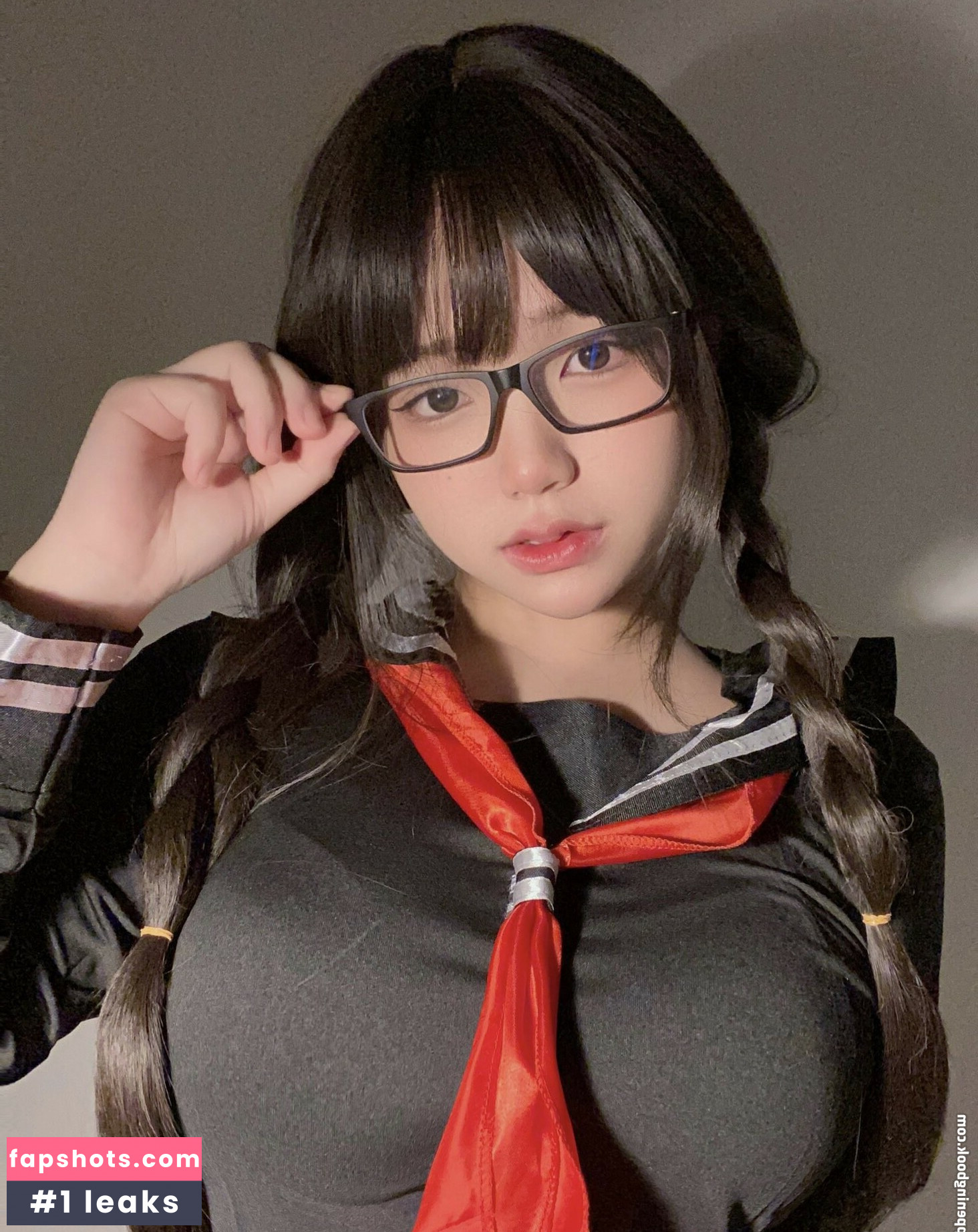 Imneko13 Nahé úniky fotek pouze od fanoušků #158 - Fapshots