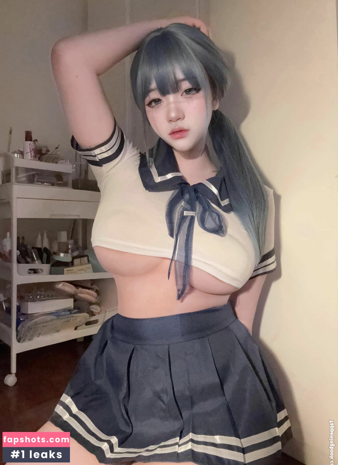 Imneko13 Nahé úniky fotek pouze od fanoušků #19 - Fapshots