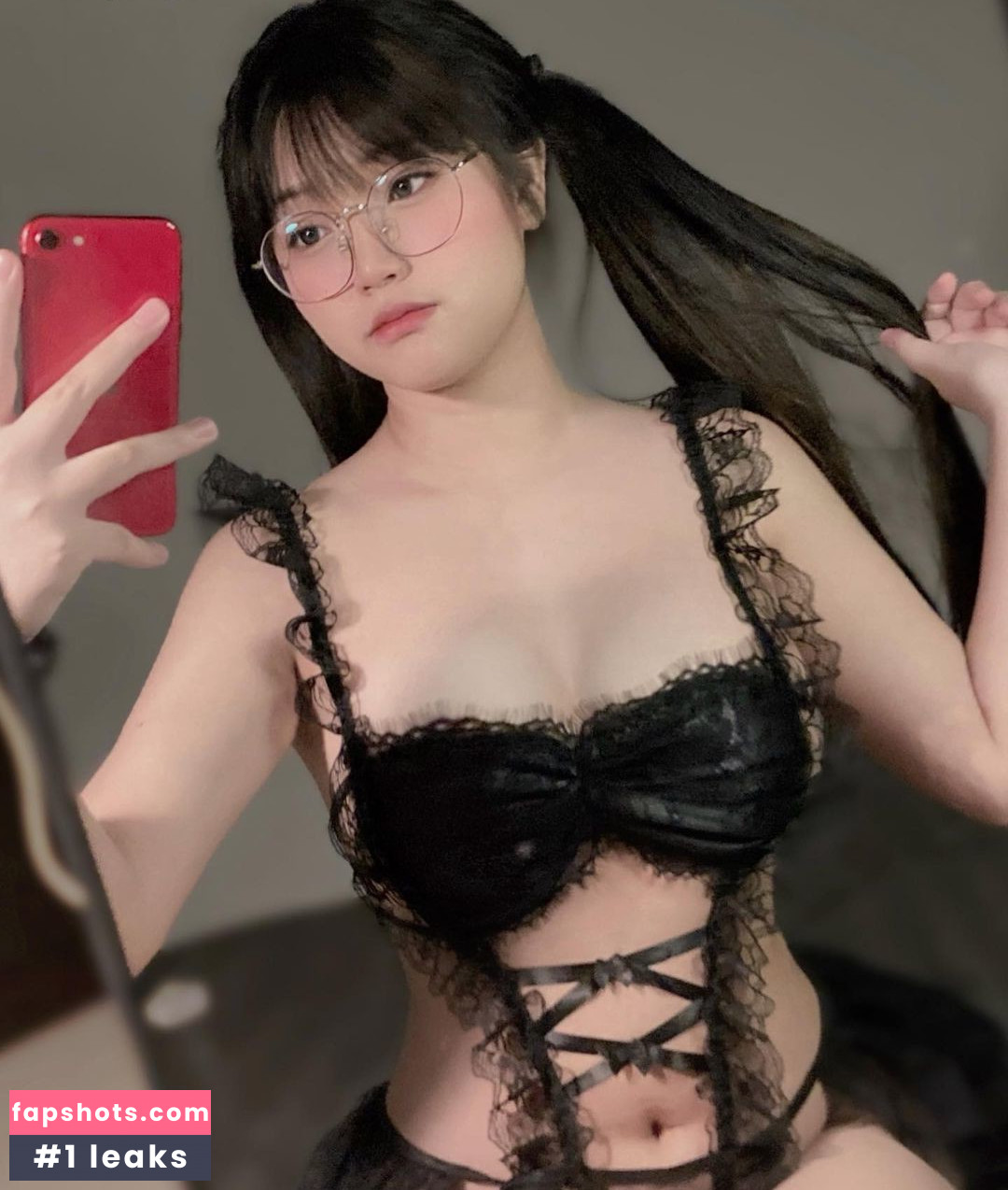 Imneko13 Nahé úniky fotek pouze od fanoušků #181 - Fapshots