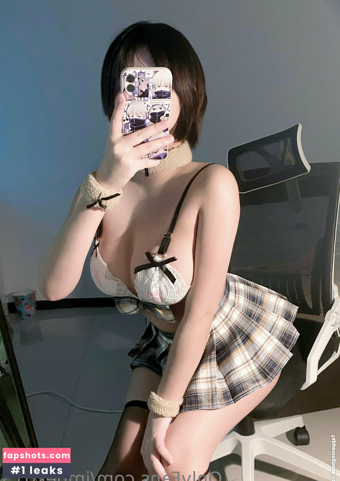 Imneko13 Nahé úniky fotek pouze od fanoušků #57 - Fapshots