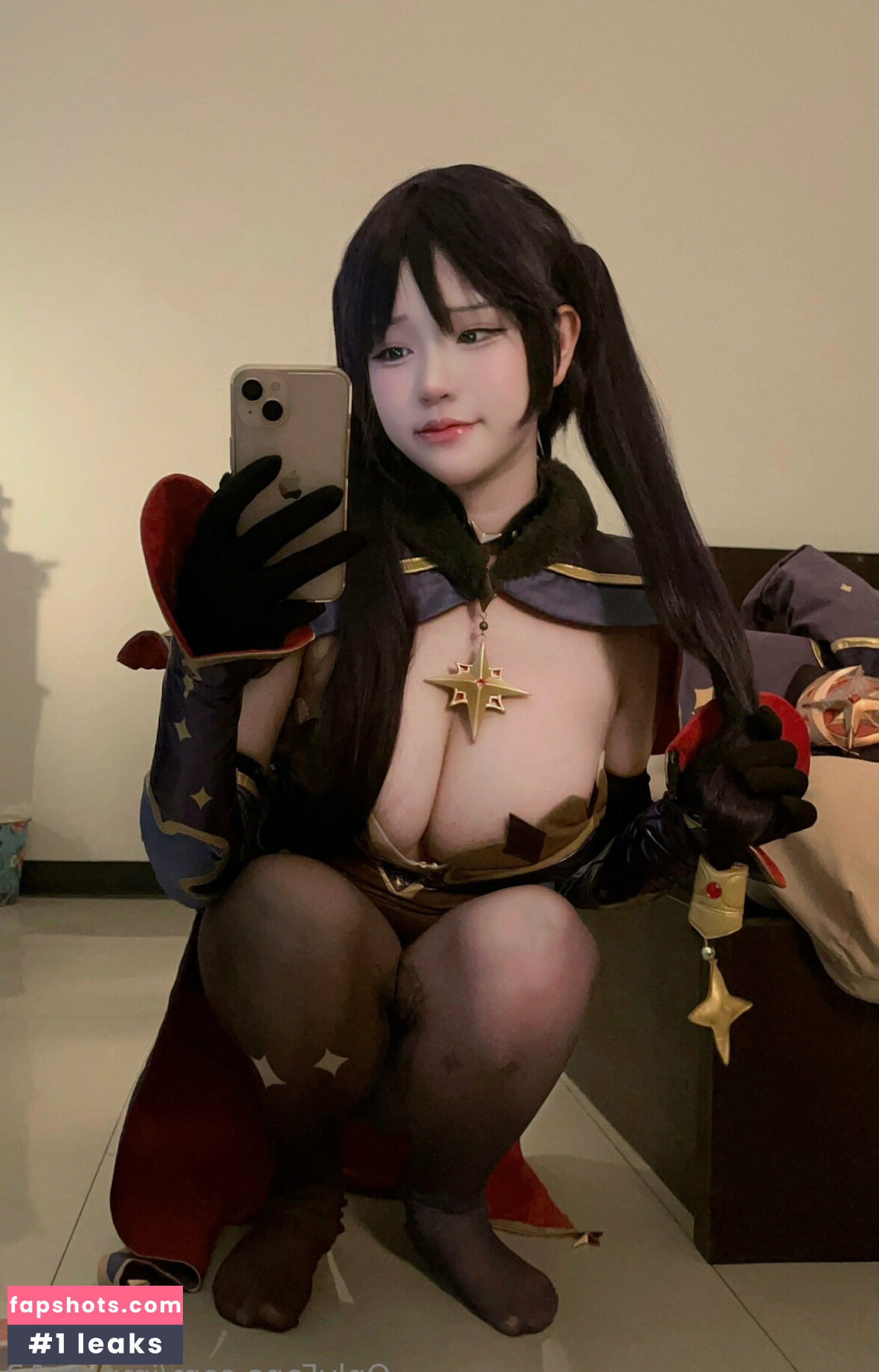 Imneko13 Nahé úniky fotek pouze od fanoušků #62 - Fapshots