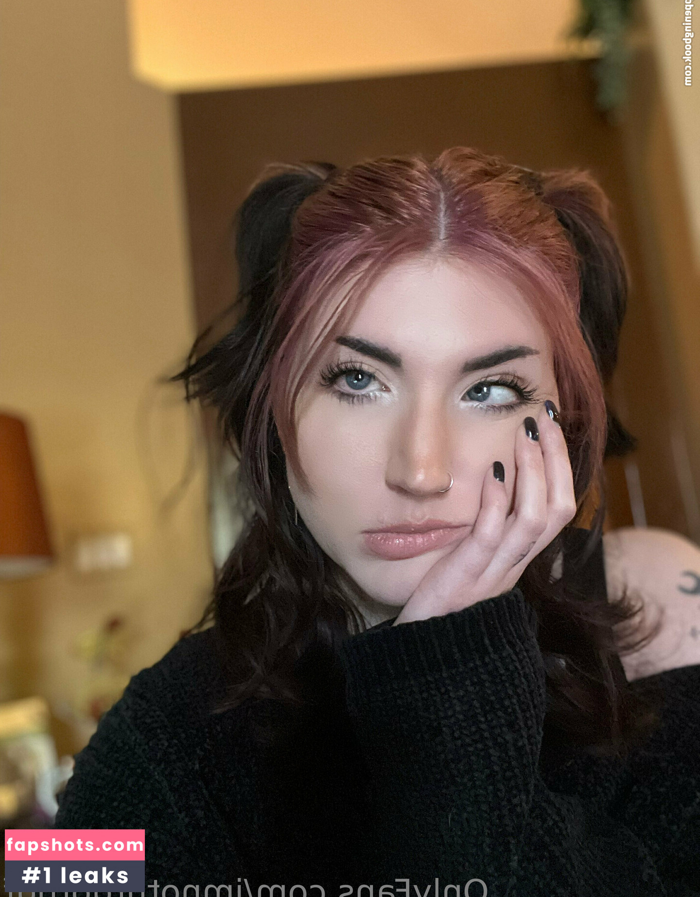 imnoturgothgf Nahé úniky fotek pouze od fanoušků #2 - Fapshots