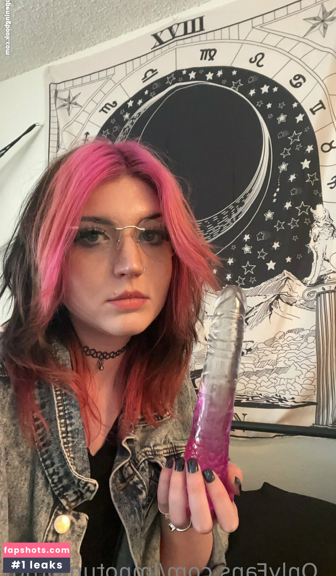 imnoturgothgf Nahé úniky fotek pouze od fanoušků #16 - Fapshots