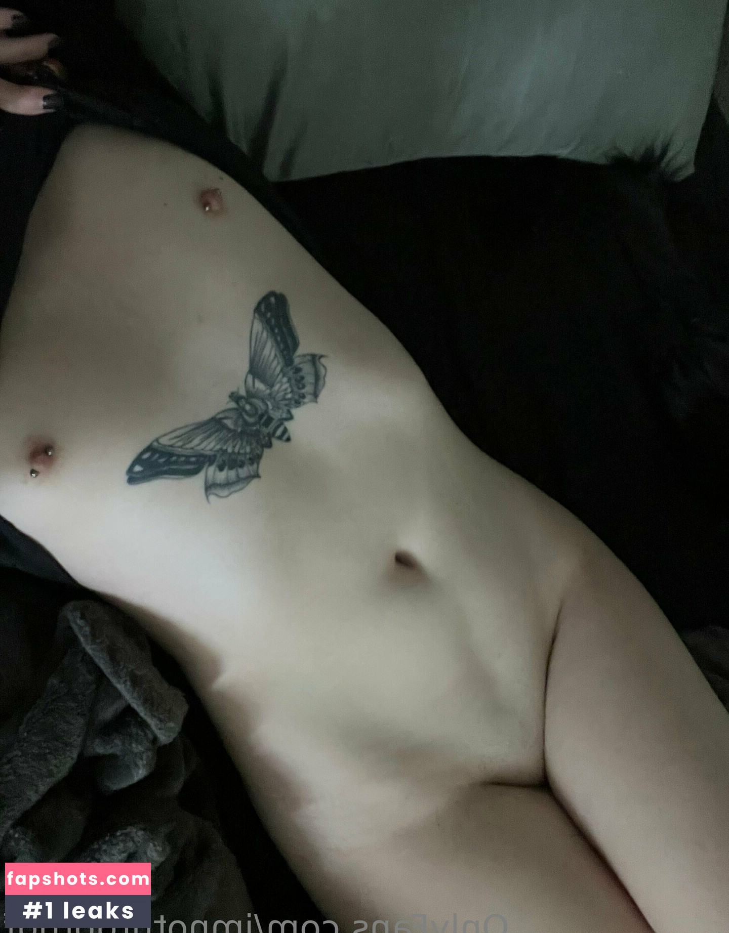 imnoturgothgf Nahé úniky fotek pouze od fanoušků #24 - Fapshots