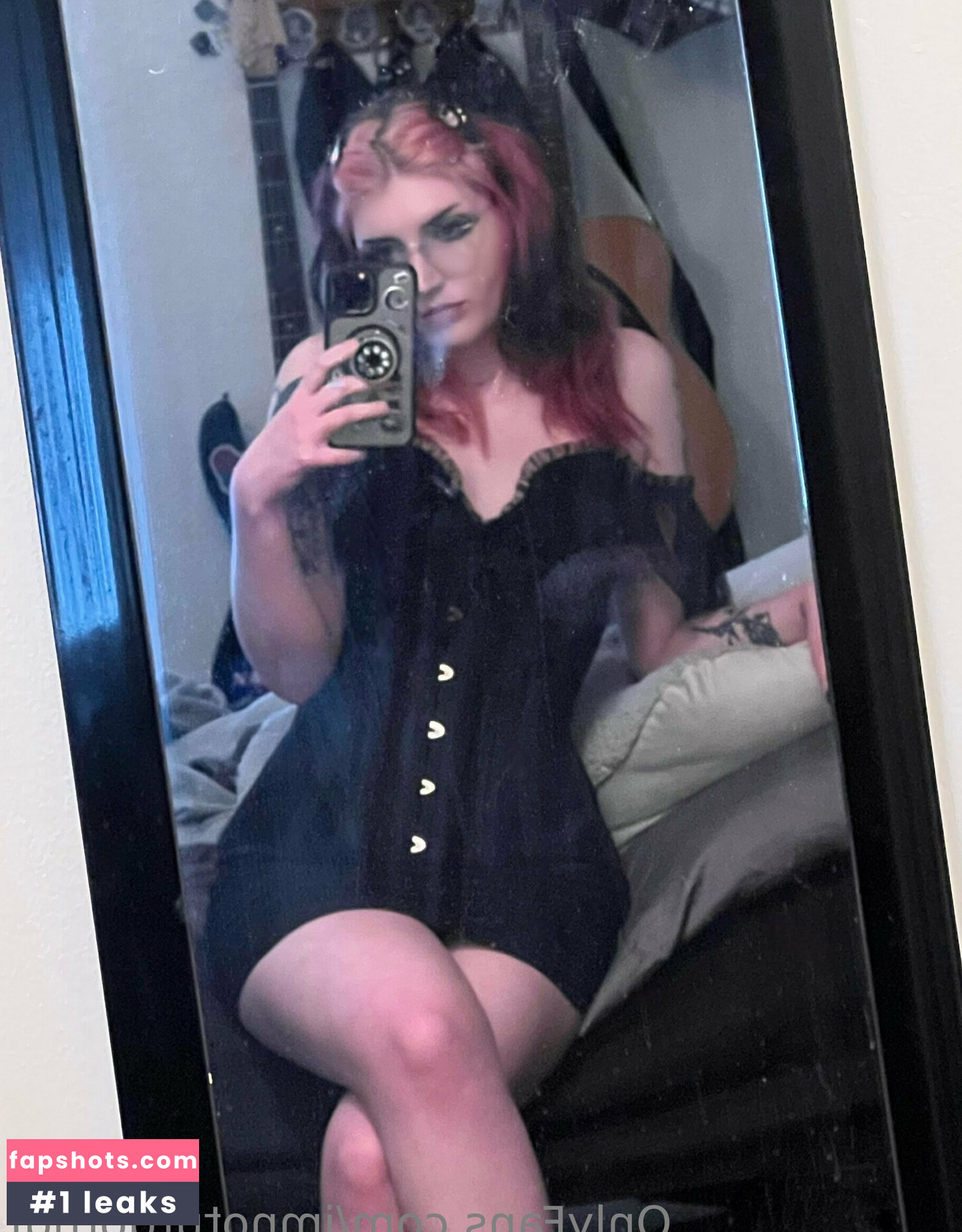 imnoturgothgf Nahé úniky fotek pouze od fanoušků #10 - Fapshots