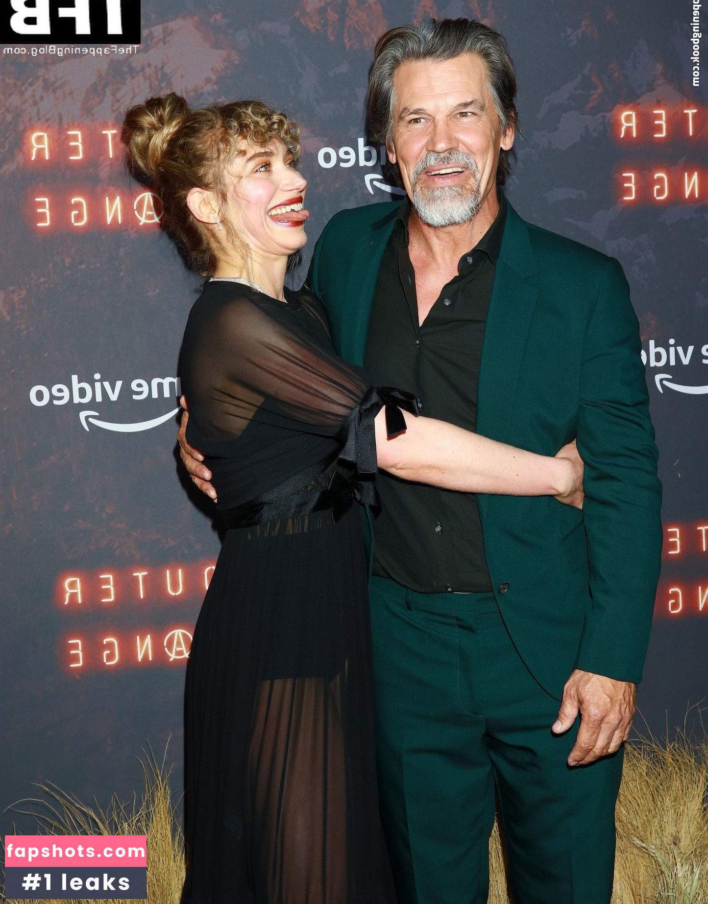 Imogen Poots Filtración Desnuda OnlyFans Foto #104 - Fapshots